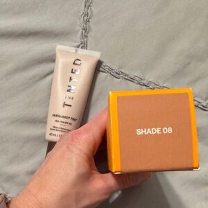 Hueguard Tint - Shade 08